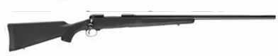 Savage Arms 12FCV Varmint Bolt Action Rifle 22-250 Remington 26" Barrel Black Synthetic Stock Detachable Box Mag 18904