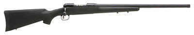 Savage Arms 10FPSR 308 Winchester 22" Threaded Black Barrel Synthetic Stock Bolt Action Rifle 19127
