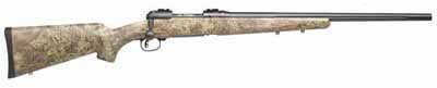 Savage Arms 10 Predator Hunter 260 Remington 22" Barrel DBMag Short Action Real Tree Max1 Camo Bolt Rifle 19130
