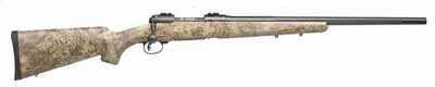 Savage Arms 110 Predator Hunter 6.5X284 Norma 24" Barrel D B Mag Real Tree Max1 Camo AccuStock Bolt Action Rifle 19131