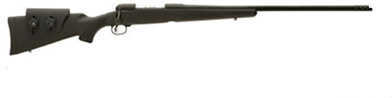 Savage Arms 11 LR Hunter 6.5 Creedmoor 26" Fluted Barrel Black Matte Finish Short Action Hinged Floor Plate Accutrigger Bolt Rifle 19132