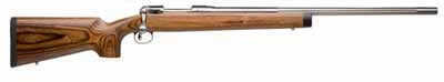 Savage Arms 12BVss Varmint 308 Winchester 26" Barrel Short Action Bolt Rifle 19139