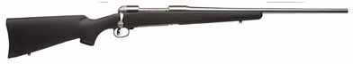 Savage Arms 16 FCss 6.5 Creedmoor Weather Warrior D B Mag Bolt Action Rifle 19145