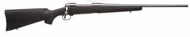 Savage Arms 16FCss 260 Remington DBMag Barrel Weather Warrior Bolt Action Rifle 19146