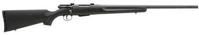 Savage Arms 25 Walking Varminter<span style="font-weight:bolder; "> 22</span> <span style="font-weight:bolder; ">Hornet</span> Rifle<span style="font-weight:bolder; "> 22</span>"Barrel DB Mag Bolt Action 19153