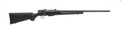 Savage Arms 25 Walking Varminter<span style="font-weight:bolder; "> 204</span> <span style="font-weight:bolder; ">Ruger</span> Rifle 22"Barrel DB Mag Bolt Action 19156