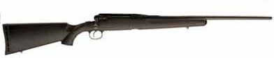 Savage Arms Axis Youth 7mm-08 Remington D B Mag 20" Barrel Bolt Action Rifle 19196