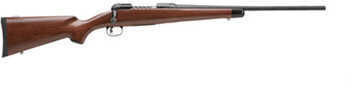 Savage Arms 11 Lightweight Hunter 260 Remington 20" Barrel Black Matte Accutrigger SA 4+1 Rounds DBMag Bolt Action Rifle 19208