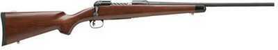 Savage Arms 111 Lightweight Hunter 270 Winchester Long Action DBMag 20" Blued Barrel American Walnut Stock Bolt Rifle 19210