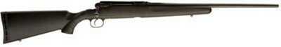 Savage Arms Axis Bolt Action Rifle 243 Winchester Detachable Magazine 22" Barrel Black Synthetic Stock 19222