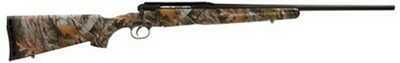 Savage Arms Axis 223 Remington Mossy Oak Camo DB Mag Bolt Action Rifle 19236