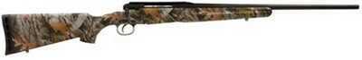 Savage Arms Axis 243 Winchester Mossy Oak New Break Up DBMag 22" Barrel Black Finish Bolt Action Rifle 19238