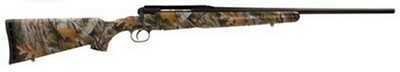 Savage Arms Axis 308 Winchester Mossy Oak Break Up Camo Stock DB Mag Bolt Action Rifle 19239