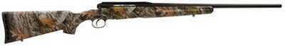 Savage Arms Axis 270 Winchester 22"Black Finish Barrel Mossy Oak N Break Up Synthetic Stock DBMag Bolt Action Rifle 19241