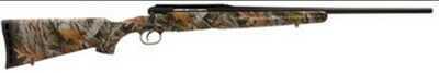 Savage Arms Axis 30-06 Springfield Mossy Oak Camo DBMag 22" Black Finish Barrel Bolt Action Rifle 19242