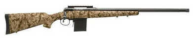 Savage Arms 10FCP 308 Winchester 24" Heavy Fluted Threaded Barrel 10 Round Bolt Action Rifle19480