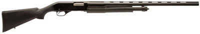 Savage 320 Field Grade 12 Ga Pump Shotgun 28" Vent Rib-img-0