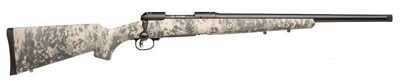 Savage Arms 10 Precision Carbine 223 Remington 20" Threaded Barrel DBMag Bolt Action Rifle19625
