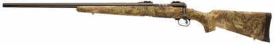 Savage Arms 10 Predator Hunter 223 Remington Left Handed 22"Barrel Short Action DBMag Bolt Rifle 19629