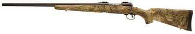 Savage Arms 10 22-250 Remington Predator Hunter Left Handed 24" Barrel Detachable Box Mag Bolt Action Rifle 19631