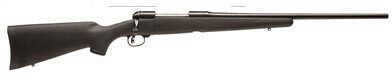 Savage Arms 11FCNS 375 Ruger 24"Barrel Long Action D B Mag No Sights Bolt Rifle 19637