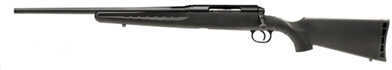 Savage Arms Axis 308 Winchester "Left Handed" 22" Barrel 3 Round Bolt Action Rifle 19646