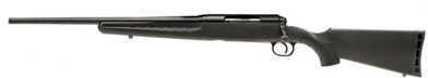 Savage Arms Axis 25-06 Remington "Left Handed" DBMag 22" Barrel Black Finish Bolt Action Rifle 19647