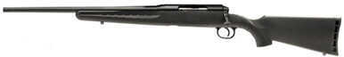 <span style="font-weight:bolder; ">Savage</span> Arms Axis Rifle 270 Winchester "Left Handed" Detachable Box Mag 22" Barrel Black Synthetic Stock Finish Bolt <span style="font-weight:bolder; ">Action</span> 19648
