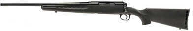 Savage Arms Axis Rifle 30-06 Springfield "Left Handed" Detachable Box Mag 22" Black Finish Barrel Synthetic Stock Bolt Action 19649