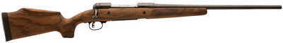 Savage Arms 11 22-250 Remington 20" Light Contour Blued Barrel Wood Stock Detachable Box Mag Lady Hunter Bolt Action Rifle 19654
