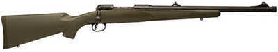 Savage Arms 11 223 Remington SA DBMag Hog Hunter 20" Threaded Barrel Bolt Action Rifle 19661