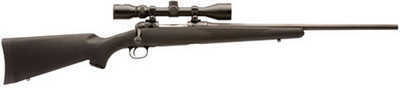 Savage Arms 11HUNTERXP 308 Winchester Short Action DB Mag 22" Barrel Bushnell Package Bolt Rifle 19671