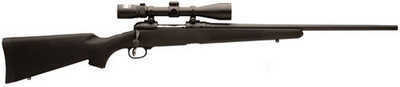 Savage Arms 11THUNTERXP 22-250 Remington Bolt Action Rifle Detachable Box Mag 22" Barrel Nikon Scope Package 19678