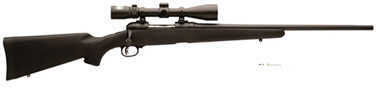 Savage Arms 111 THUNTERXP 6.5x284 Norma 24" Barrel Long Action D Mag Nikon Scope Package Bolt Rifle 19688