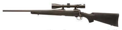 Savage Arms 111 T Hunter XP 300 Winchester Magnum "Left Handed" Long Action 24" Barrel Nikon Scope Package Bolt Rifle 19707