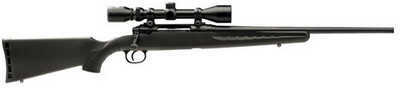 Savage Arms Axis XP 223 Remington Youth DBMag 20" Barrel Bolt Action Rifle 19742