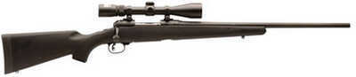 Savage Arms 11THUNTERXP 223 Remington Youth SA 20" Nikon Package Rifle 19743