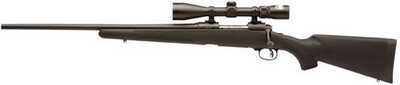 Savage Arms 11THUNTERXP 223 Remington Youth Left Handed SA Nikon ScopePackage Bolt Action Rifle 19744
