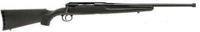 Savage Arms Axis Sr 223 Remington Threaded Barrel 20" DBMag Bolt Action Rifle 19746