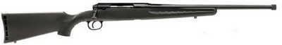 Savage Arms Axis SR 308 Winchester 20" Threaded Barrel DB Mag Bolt Action Rifle 19747