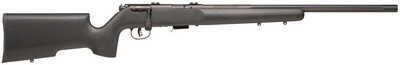 <span style="font-weight:bolder; ">Savage</span> <span style="font-weight:bolder; ">Arms</span> MKII TR 22 Long Rifle 22" Carbon Steel Barrel Tactical 5 Round 25745
