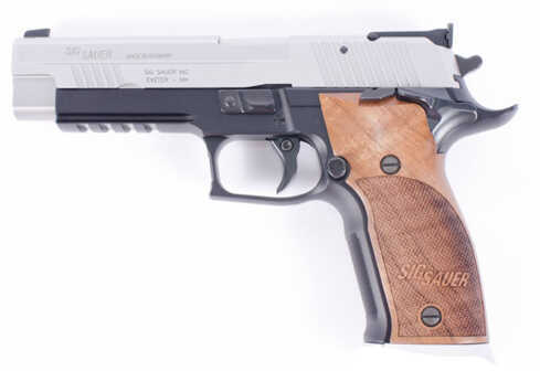 Sig Sauer P226 X-Five Lightweight 9mm Luger 5" Barrel 19 Round Aluminum Semi Automatic Pistol 226X5-9-LTWT