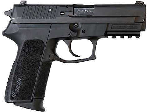 Sig Sauer SP2022 40 S&W Nitron Night Sights DA/SA Actions 2-12 Round Mags Semi-Automatic Pistol E202240BSST ACP ACL