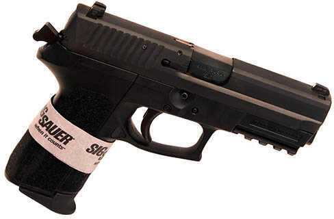 Sig Sauer P2022 Pistol T ACP 9mm Luger 10 Rounds Black Polymer SP2022M-9-BSS-T AC-L