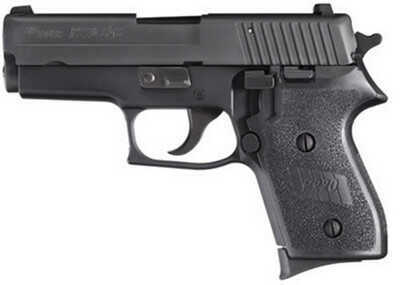 Sig Sauer P220 45 ACP Gen2 4.4" Barrel 6+1 Rounds Single / Double Action Siglite Night Sights Pistol 220CO45SAS2B