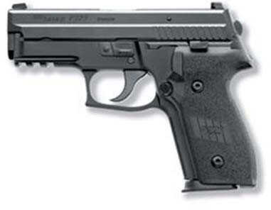 Sig Sauer P229R 357 Nitron DAK 12 Round Semi Automatic Pistol E29R357BSSDAK