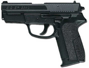 Sig Sauer P2340 40 S&W 3.9" Barrel Pre-Owned Nitron Black Finish Polymer Frame Semi-Automatic Pistol UDE234040B1