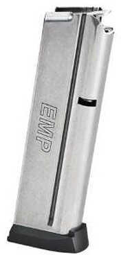 Springfield Armory Magazine EMP 9mm 9 Round Stainless Steel PI6070