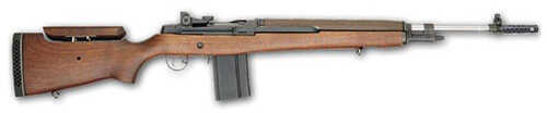 Springfield Armory M1A M21 Tactical 308 Winchester/7.62mm NATO 22" Barrel 10 Round Walnut Stock Semi Automatic Rifle SA9121CA