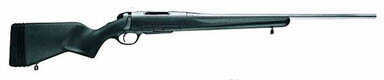 Steyr Prohunter Rifle Stainless Steel 243 Winchester 23.6" Mannox Barrel Bolt Action 552833G